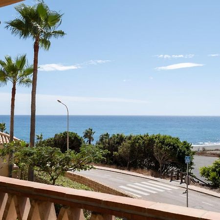 Sea View Apartment Torrox Exteriör bild